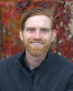 Ryan Rogers